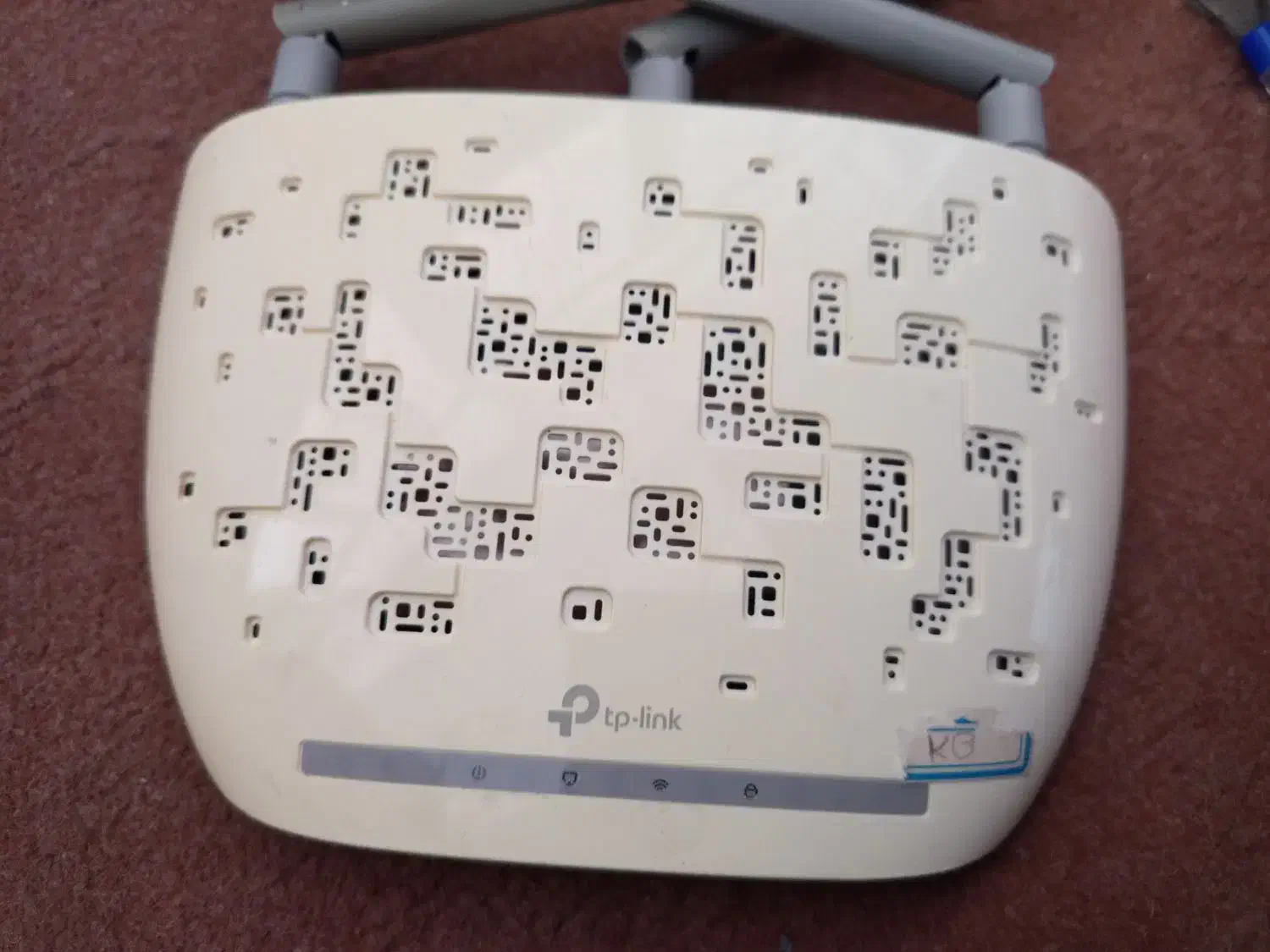 مودم  و اکسس پوینت|مودم و تجهیزات شبکه|قم, انسجام|دیوار