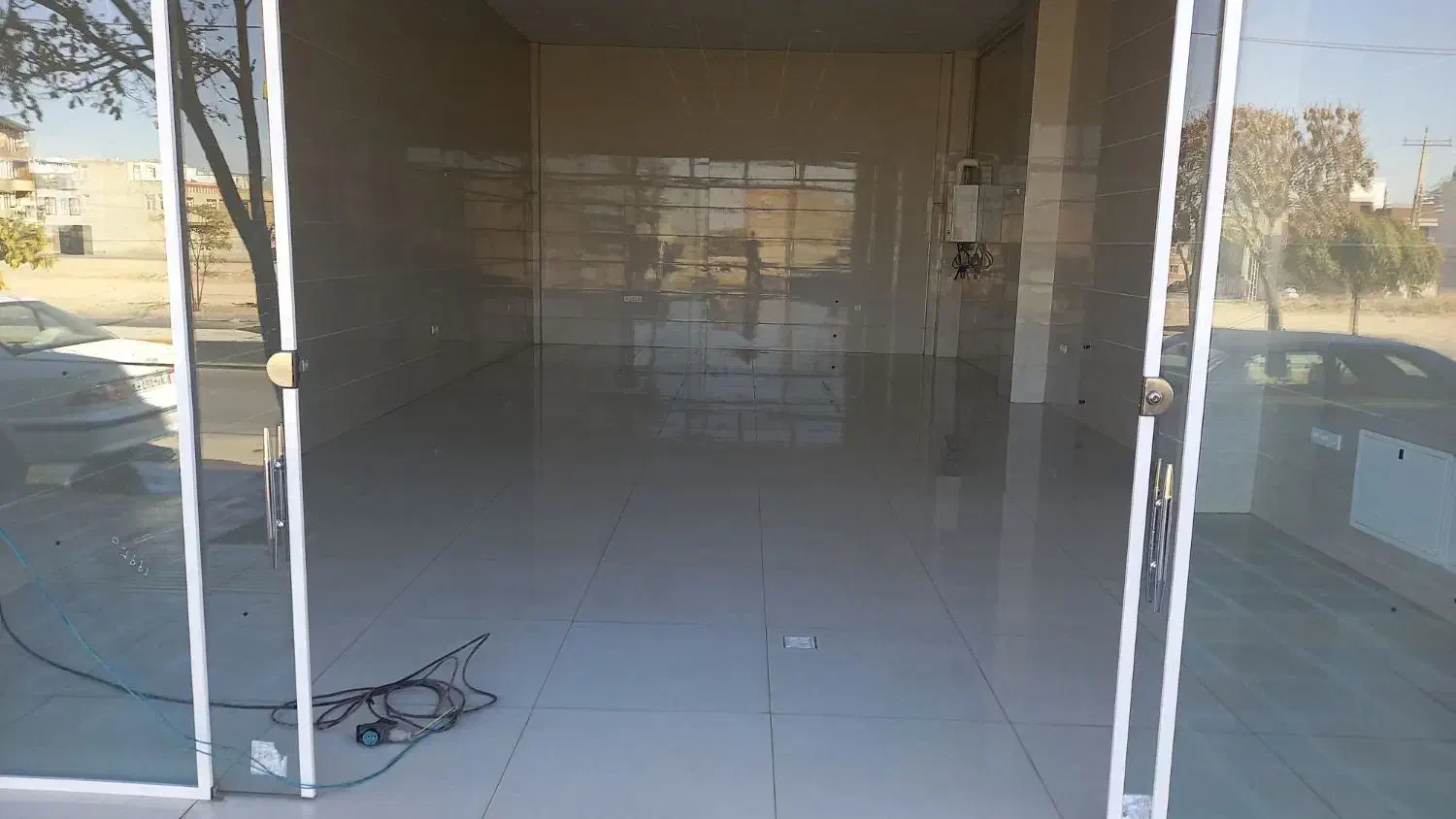 مغازه دهگلان|اجارهٔ مغازه و غرفه|دهگلان, |دیوار