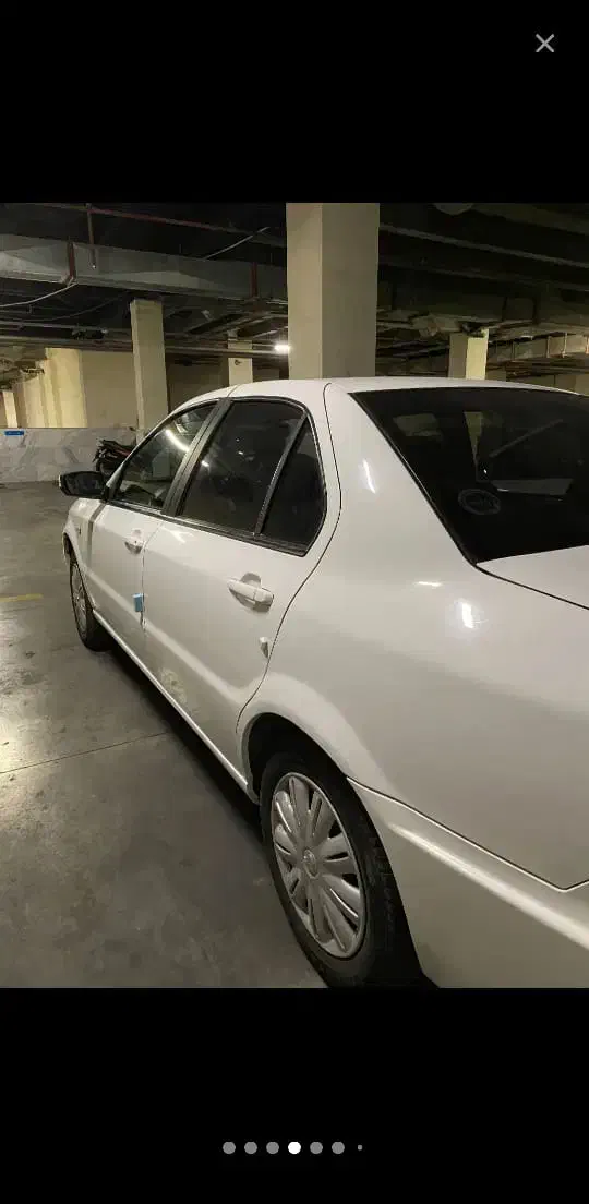 سورن پلاس تمام فول  ۱۴۰۳|خودرو سواری و وانت|کرج, چهارصد دستگاه|دیوار