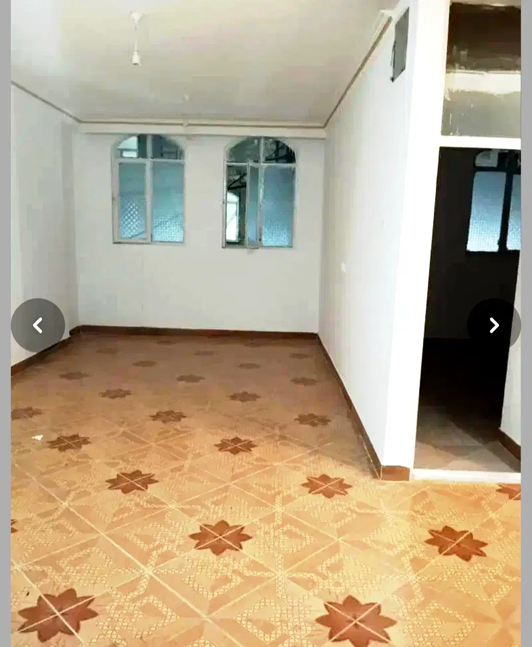 املاک داتیس۱)اپارتمان کلا دواحد برخیابان زیر قیمت|فروش آپارتمان|ملارد, |دیوار