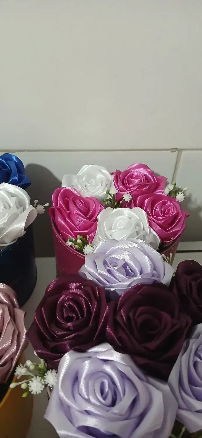 باکس گل|گل مصنوعی|هشتگرد, گلسار|دیوار