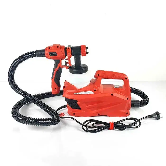 انواع پیستوله برقی و خرطومی زیمبرگ ترک با ضمانت|ابزارآلات|اصفهان, کشاورزی|دیوار