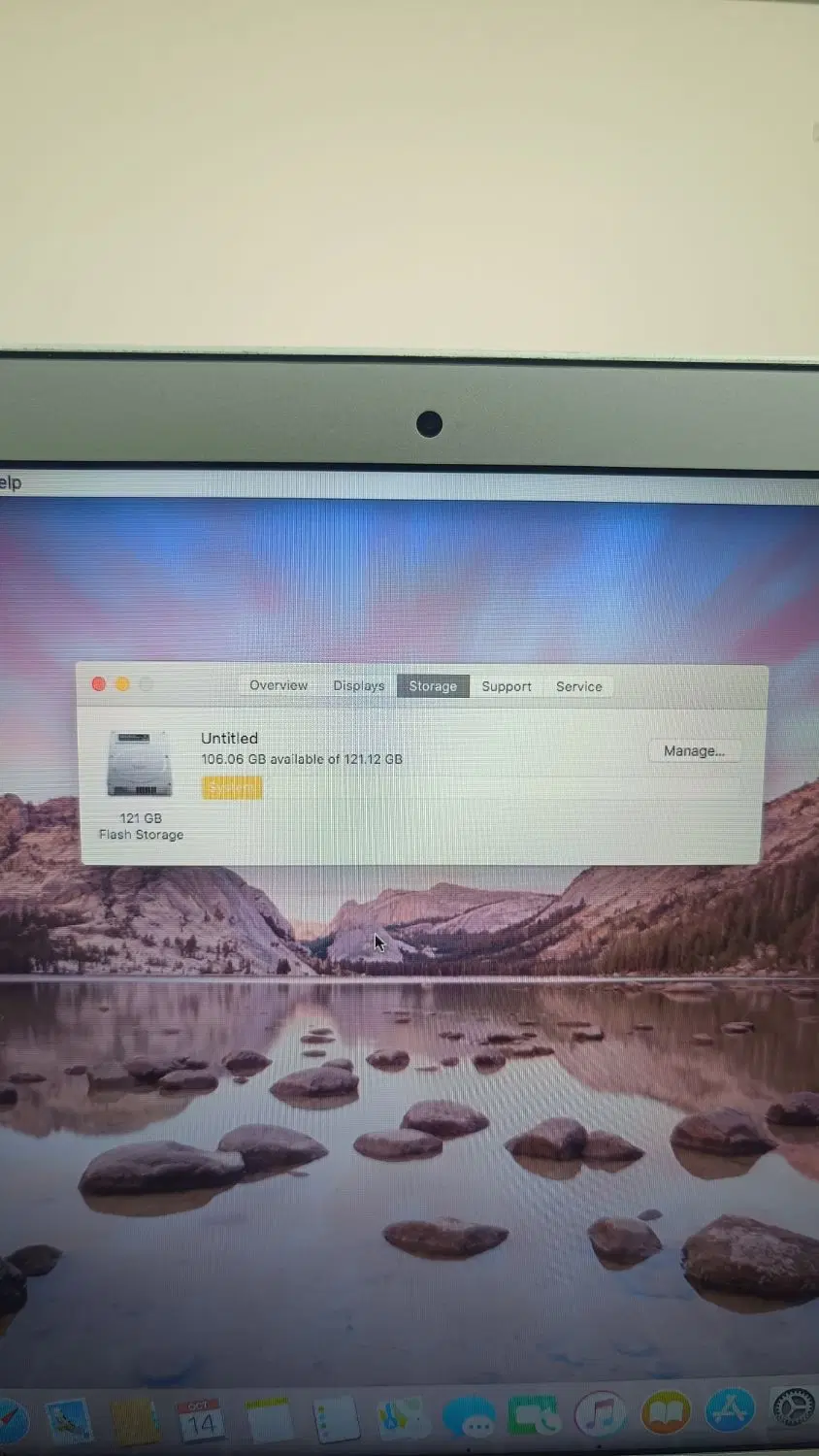 macbook air 2015 i3|رایانه همراه|شیراز, گود عربان|دیوار