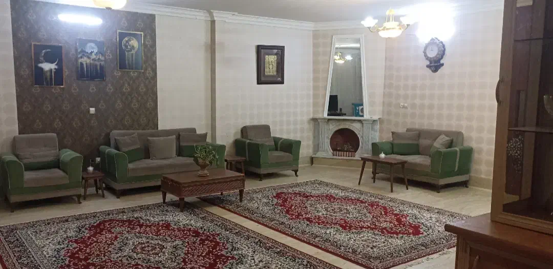 اپارتمان اجاره مرکز شهر|اجارهٔ آپارتمان|تربتحیدریه, میدان مرکزی|دیوار