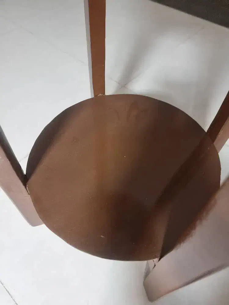 چهارپایه|صندلی و نیمکت|بروجرد, |دیوار