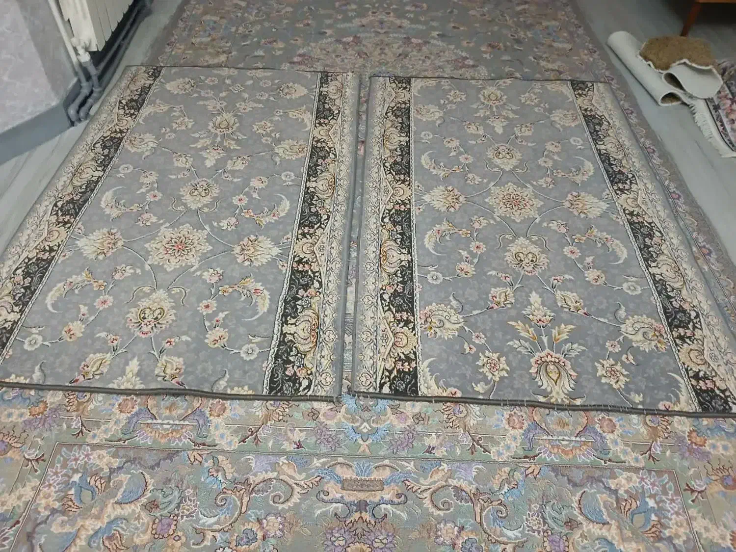 پادری|پادری|کرج, کیانمهر|دیوار