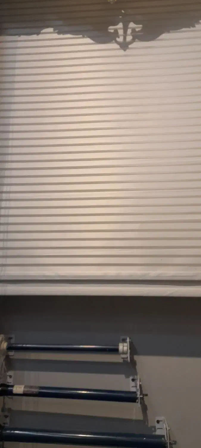 پرده زبرا دومکانیزم|پرده، رانر، رومیزی|مشهد, عامل|دیوار