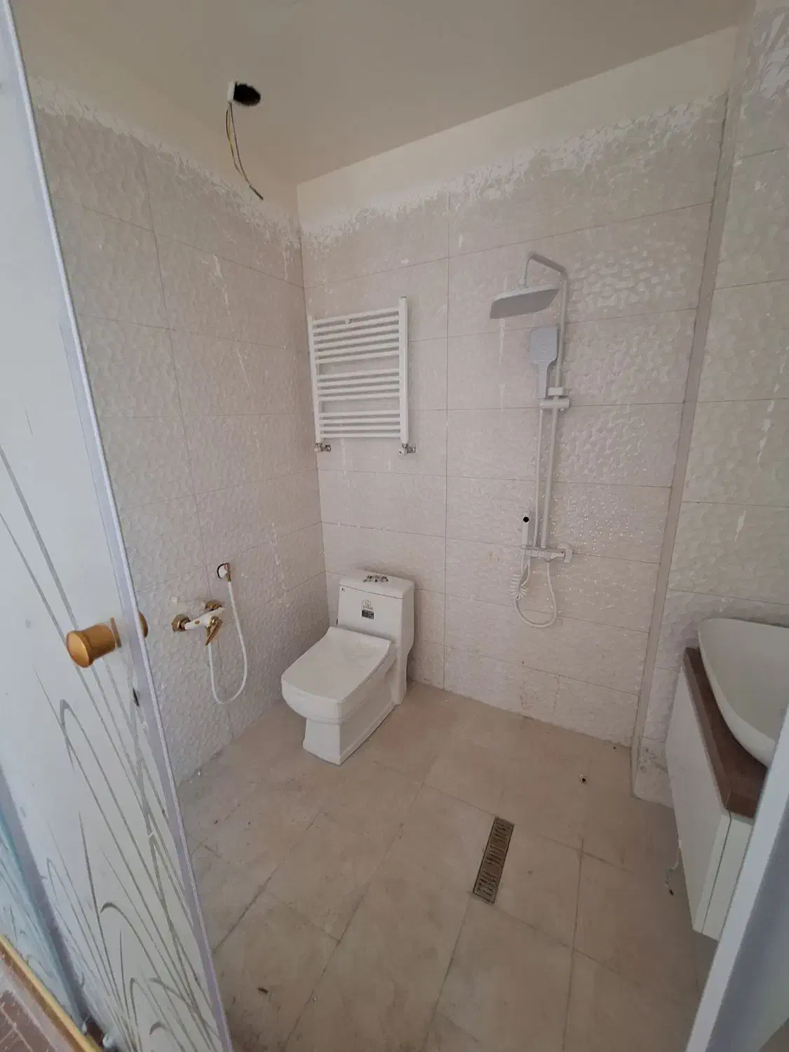 ۱۰۰متر۲خواب/سالن پرده خور/بهارستان/کیماسی|فروش آپارتمان|تهران, بنیهاشم|دیوار