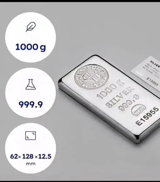 شمش نقره|کلکسیون سکه، تمبر، اسکناس|تهران, فردوسی|دیوار