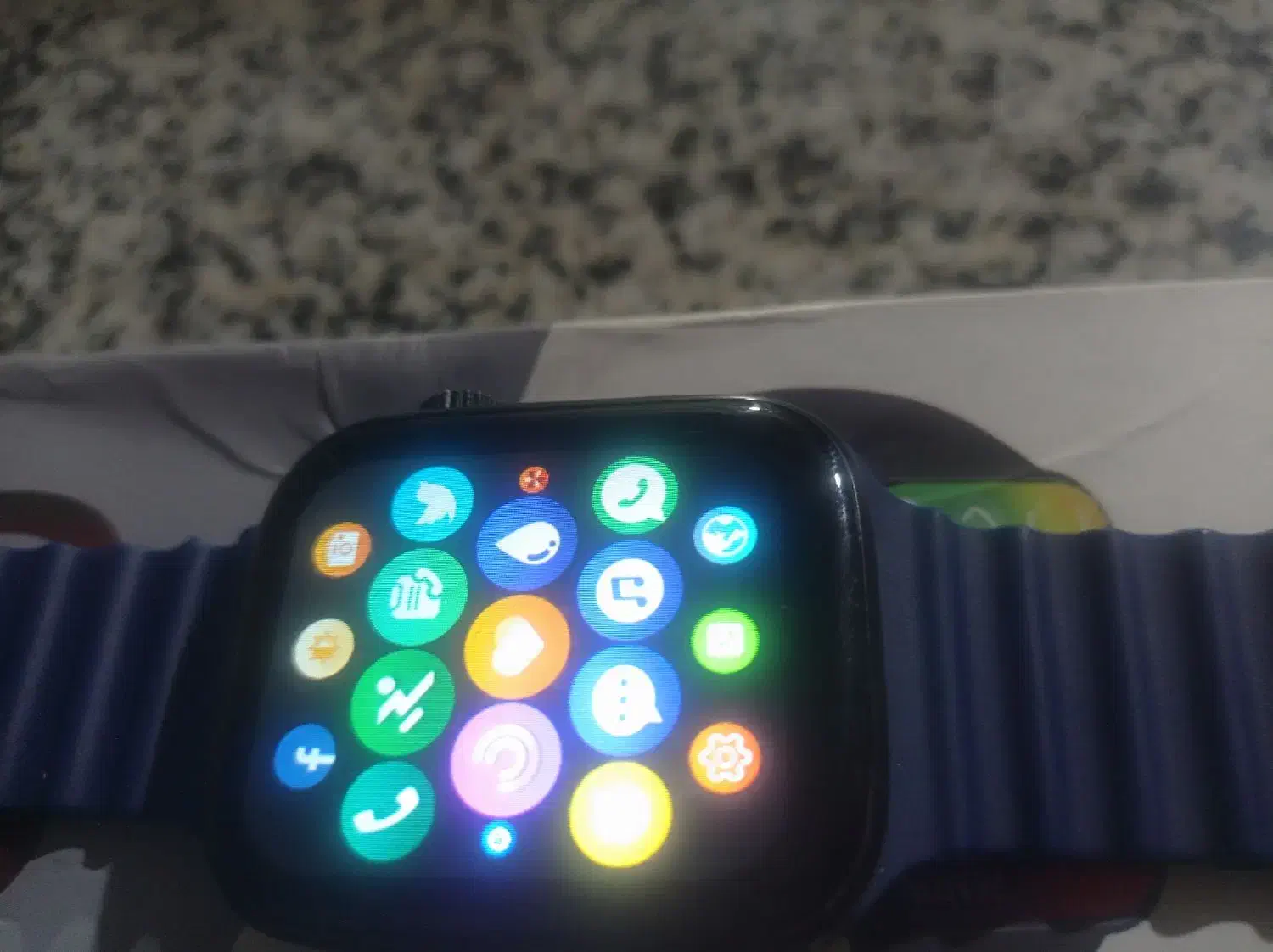 ساعت هوشمندخشک|ساعت|زابل, |دیوار