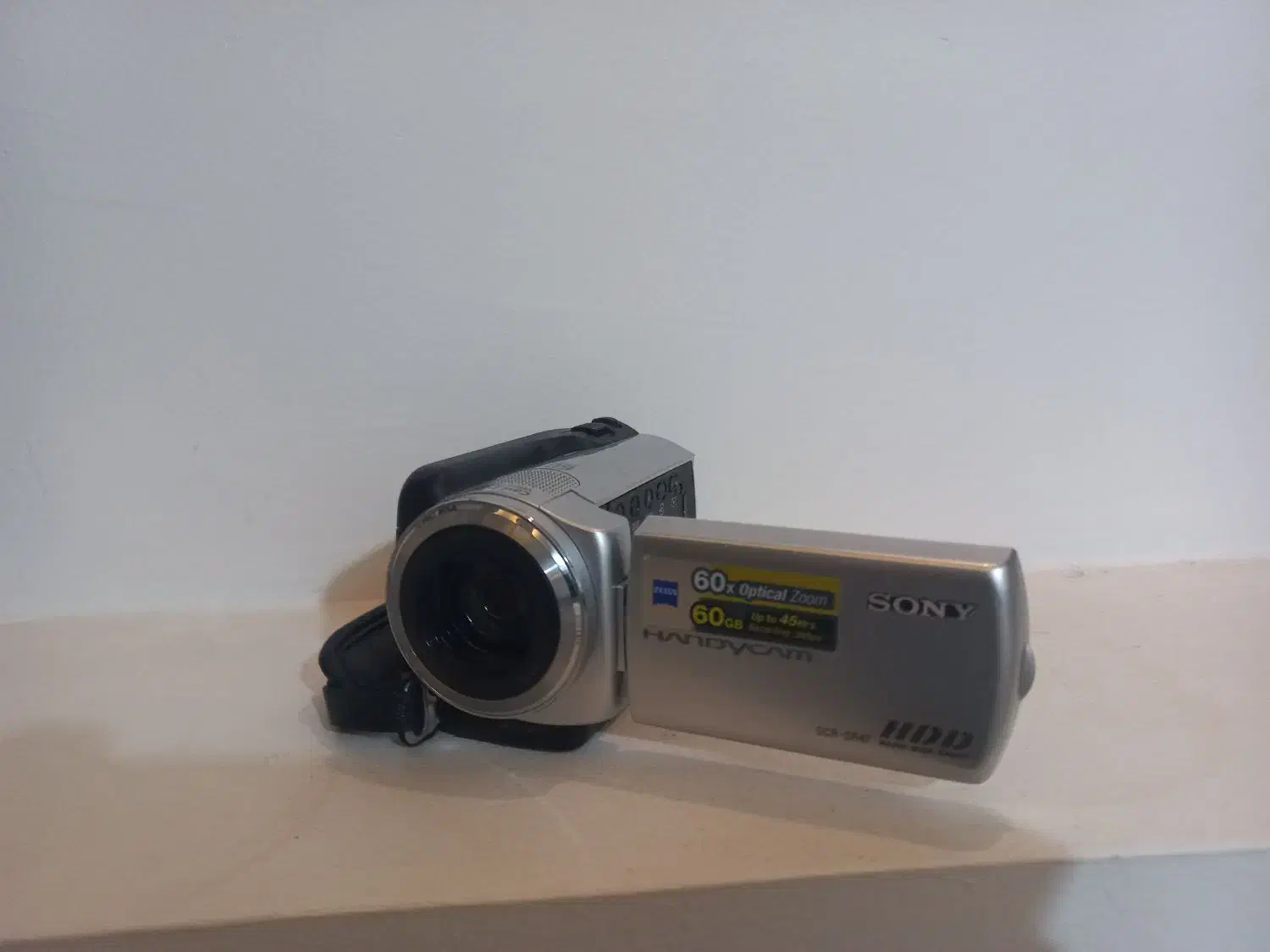 دوربین عکاسی و فیلمبرداری|دوربین عکاسی و فیلمبرداری|شاهینشهر, گرگاب|دیوار