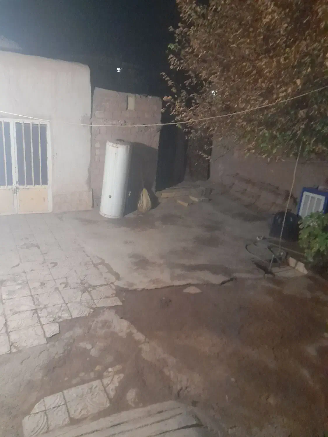 خانه گنبه ای مهدی آبادواحد|فروش خانه و ویلا|رفسنجان, |دیوار