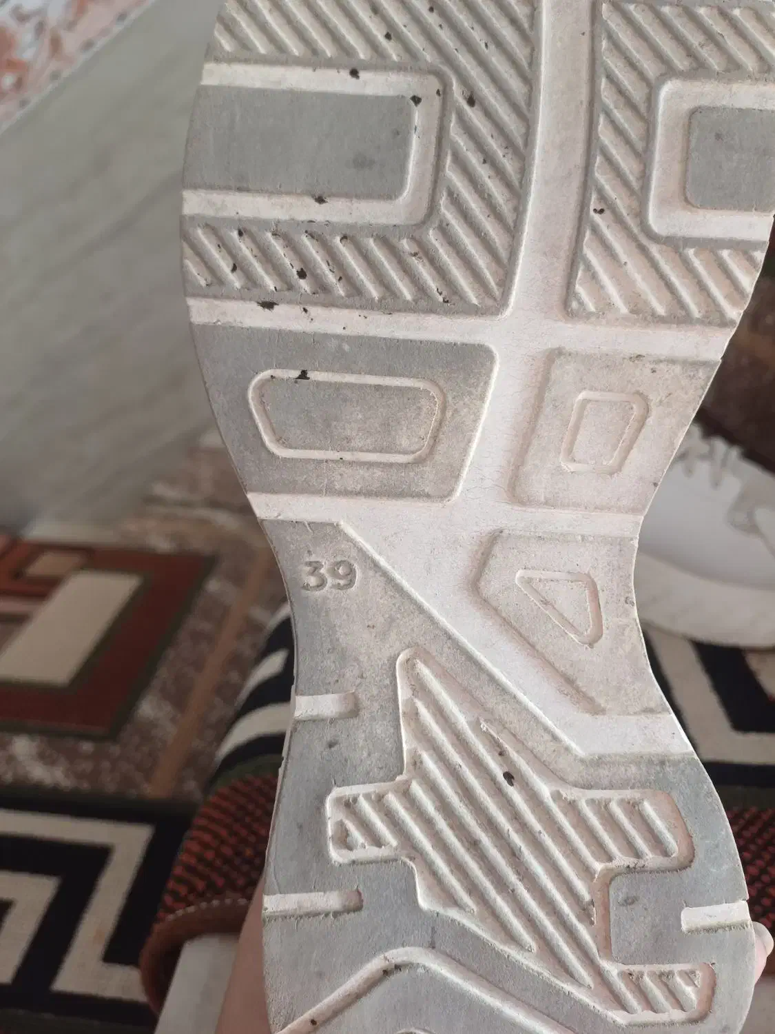 کفش در حدنو|کیف، کفش، کمربند|زنجان, |دیوار