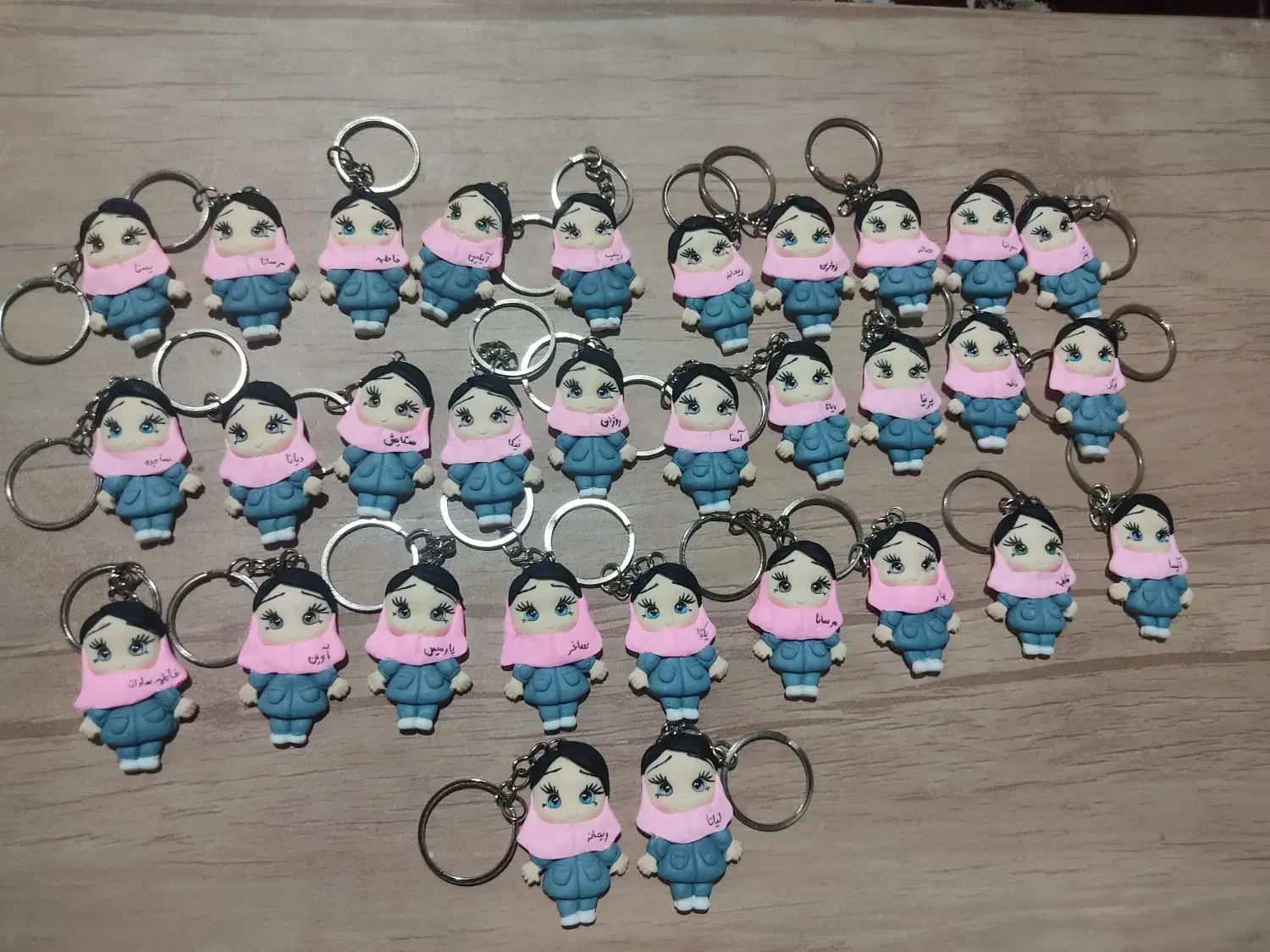 پیکسل و جاکلیدی|کلکسیون و سرگرمی|رضویه, |دیوار