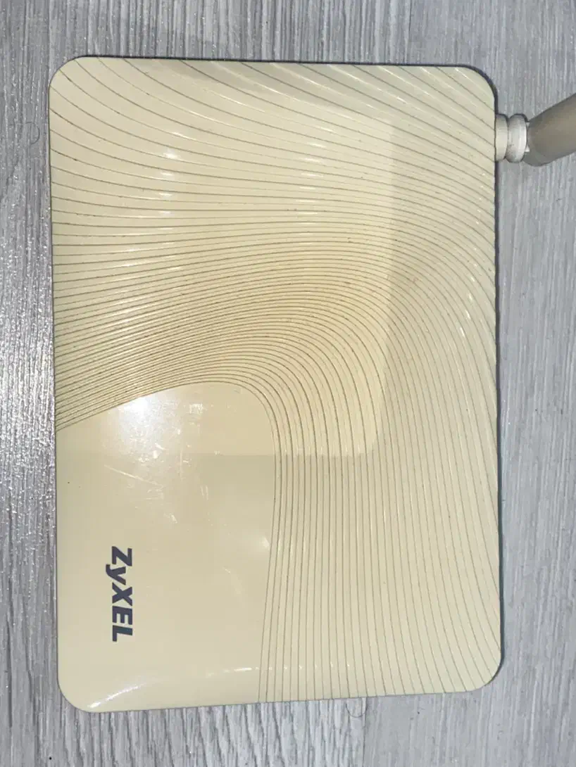 Zyxelوایفای|مودم و تجهیزات شبکه|کرج, گوهردشت|دیوار