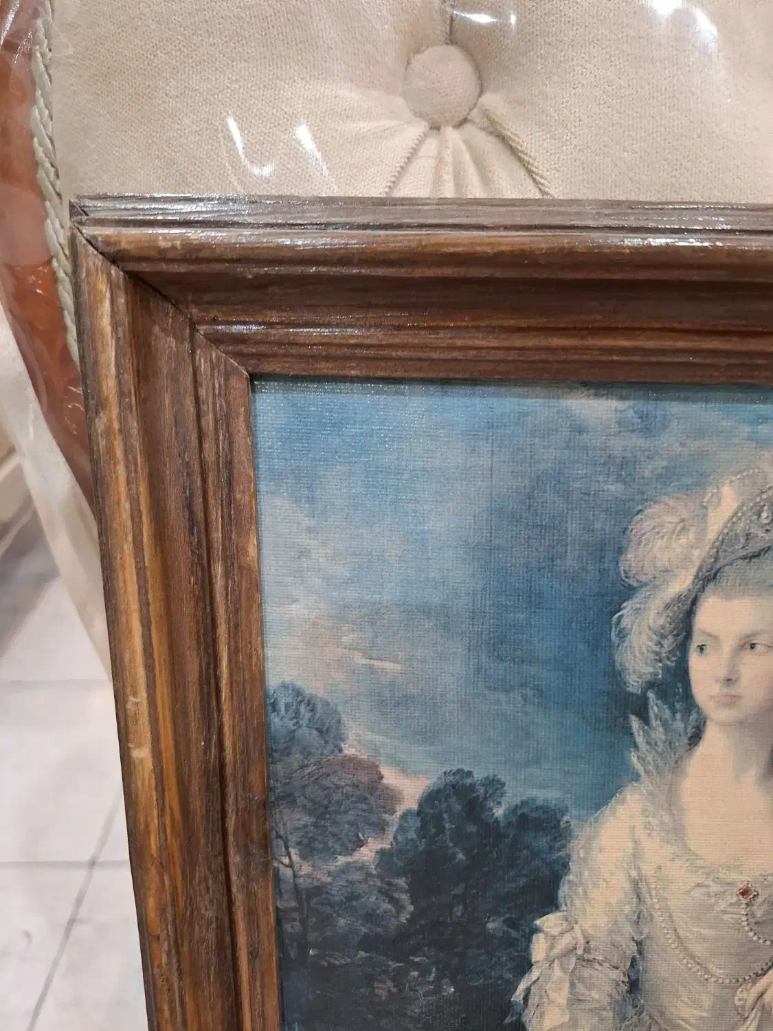 تابلو نقاشی|تابلو، نقاشی، عکس|تهران, امانیه|دیوار