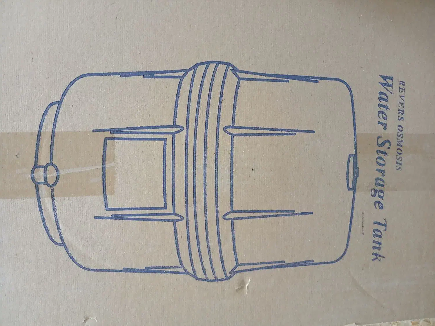 تصفیه آب خانگی|آبسردکن و تصفیه آب|صدرا-فارس, فاز ۱|دیوار