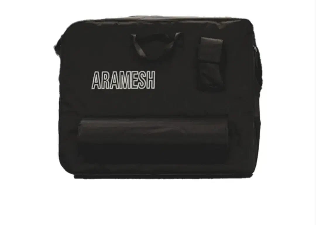 تخت ماساژ|آرایشی، بهداشتی، درمانی|کرج, باغستان|دیوار