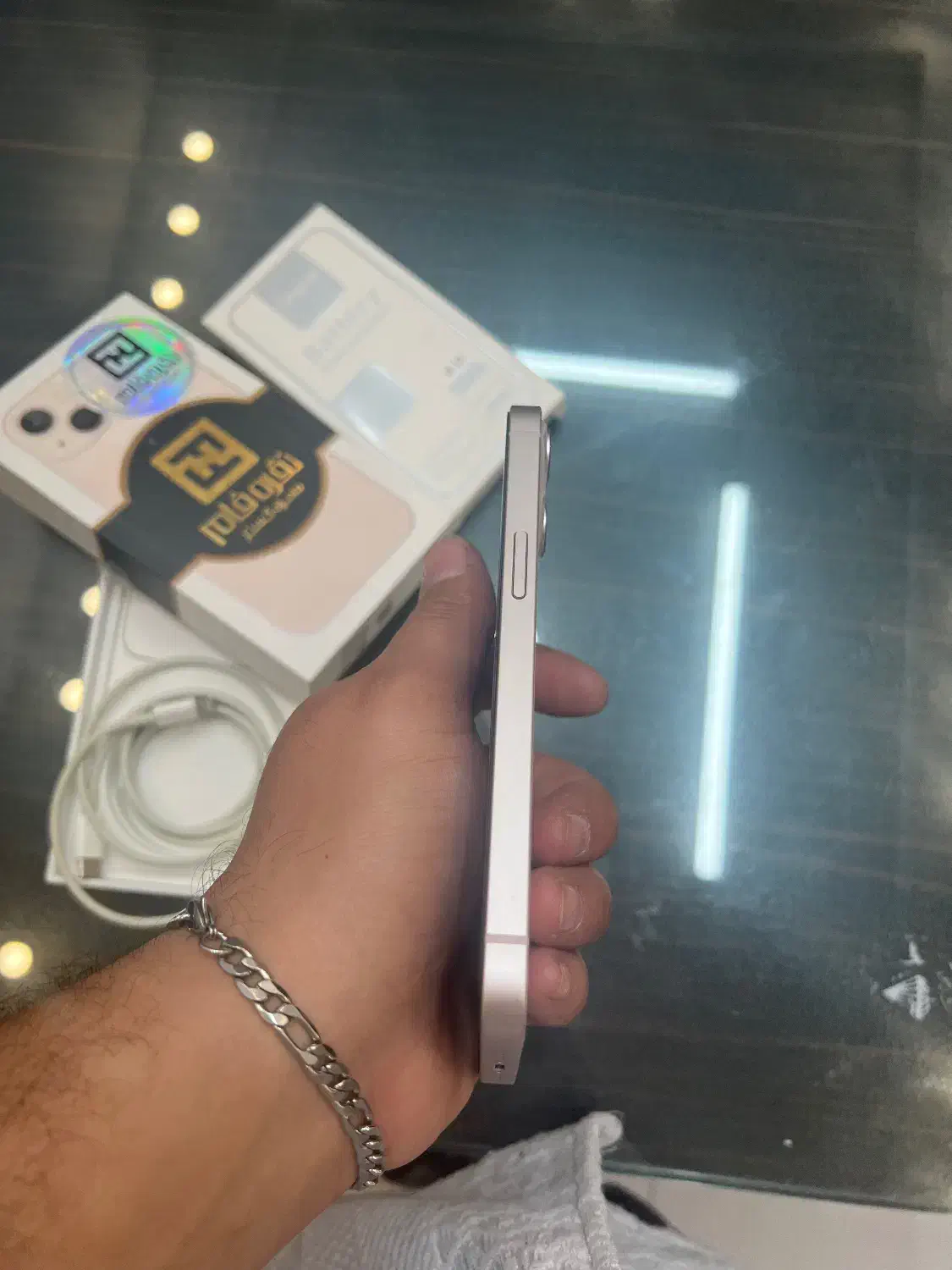 iphone13 pink|موبایل|مشهد, شهید مطهری|دیوار