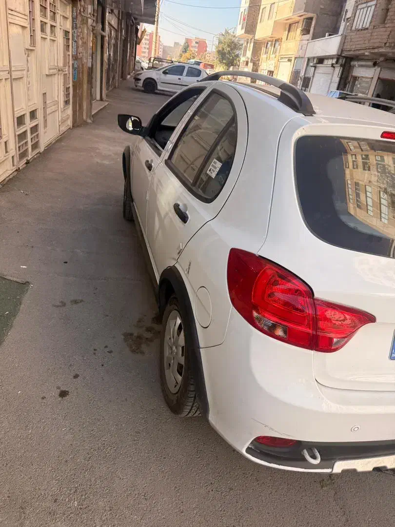 کوییک GXL 1403|خودرو سواری و وانت|محمدشهر, محمدشهر|دیوار