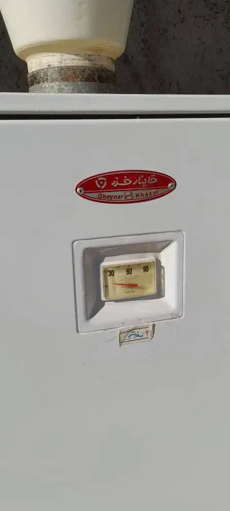 آبگرمکن کفی طرح پخچالی|آبگرمکن، پکیج، شوفاژ|قیدار, |دیوار