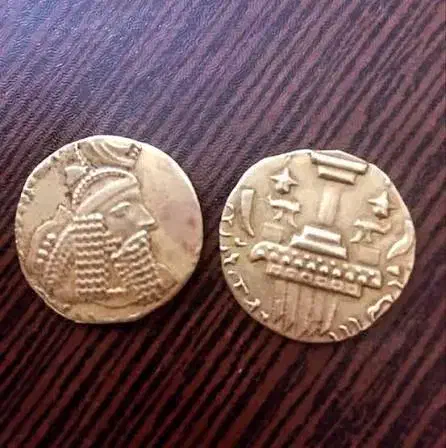 سکه طلا|کلکسیون اشیاء عتیقه|کرج, جهان‌شهر|دیوار