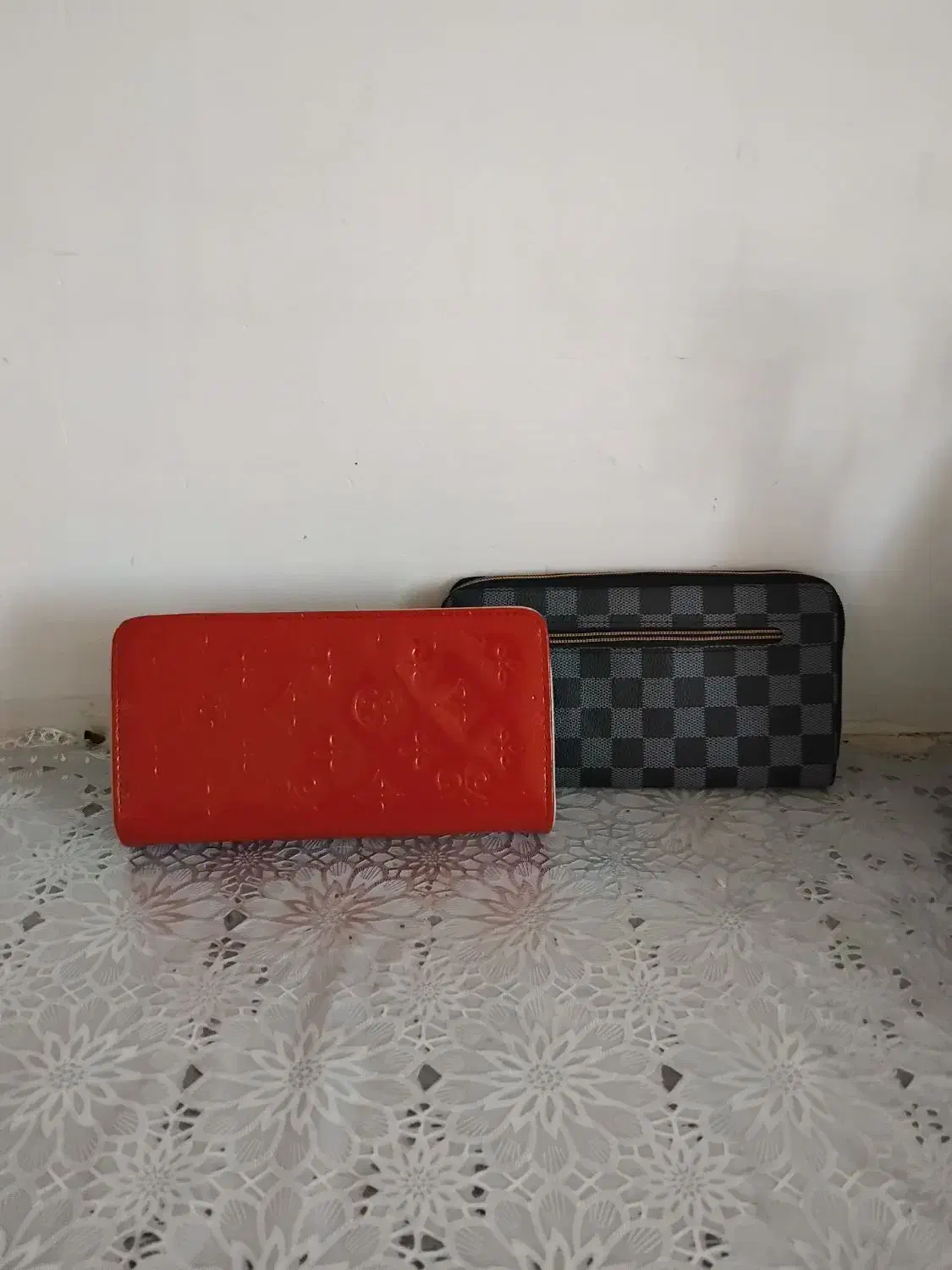 کیف درحدنو|کیف، کفش، کمربند|کهن آباد, |دیوار