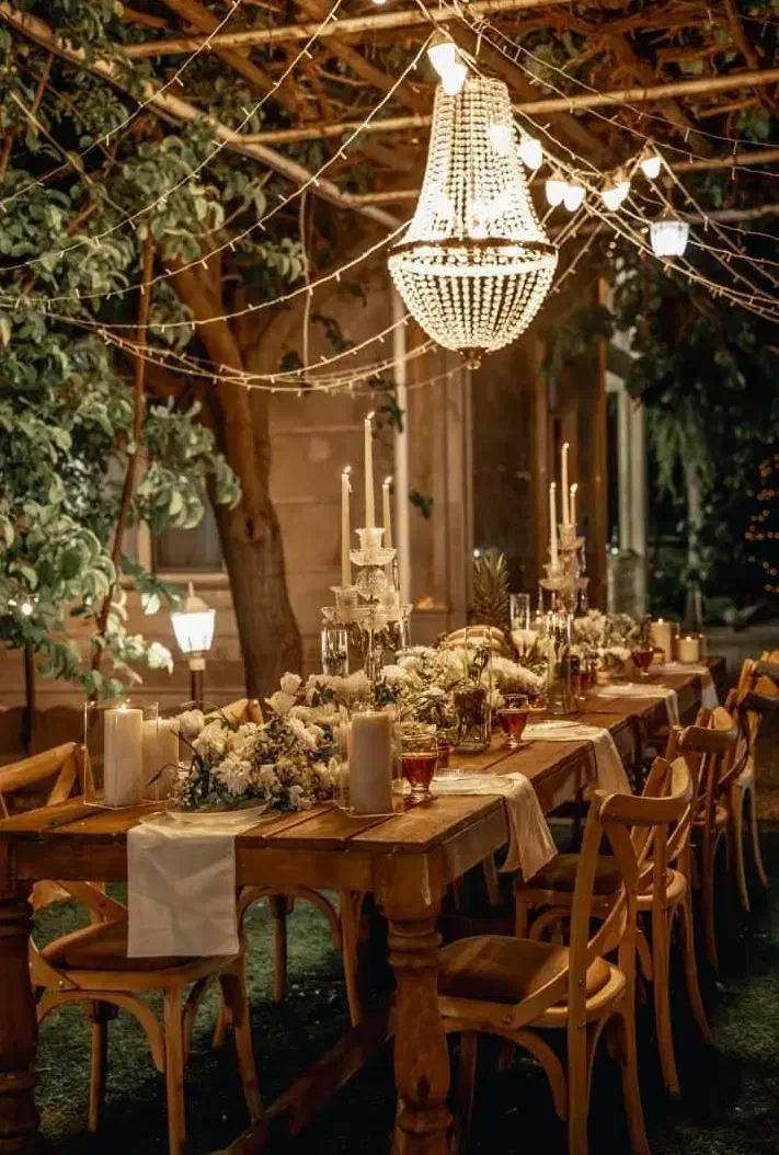 ظروف کرایه و بادکنک آرایی و گل آرایی تشریفات مجالس|خدمات پذیرایی، مراسم|پرند, فاز ۳|دیوار