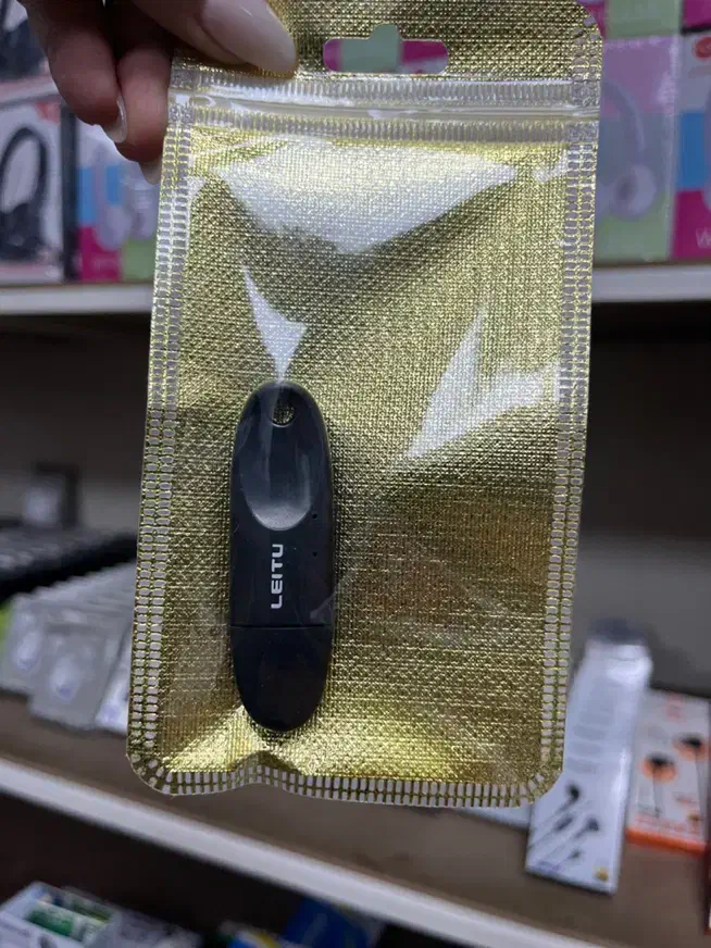 دانگل بلوتوث لیتو Lu1|لوازم جانبی موبایل و تبلت|اسلام‌شهر, شهرک مفیدی|دیوار