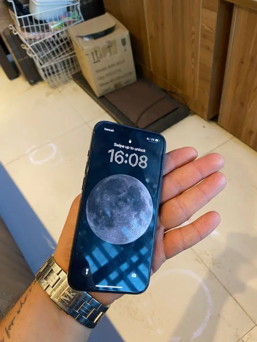 ایفون یازده پرو ۲۵۶|موبایل|اردبیل, |دیوار