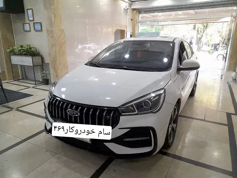 x33cross.x22.arrizo5 با حداقل پیش پرداخت|خودرو سواری و وانت|اهواز, زیتون کارمندی|دیوار