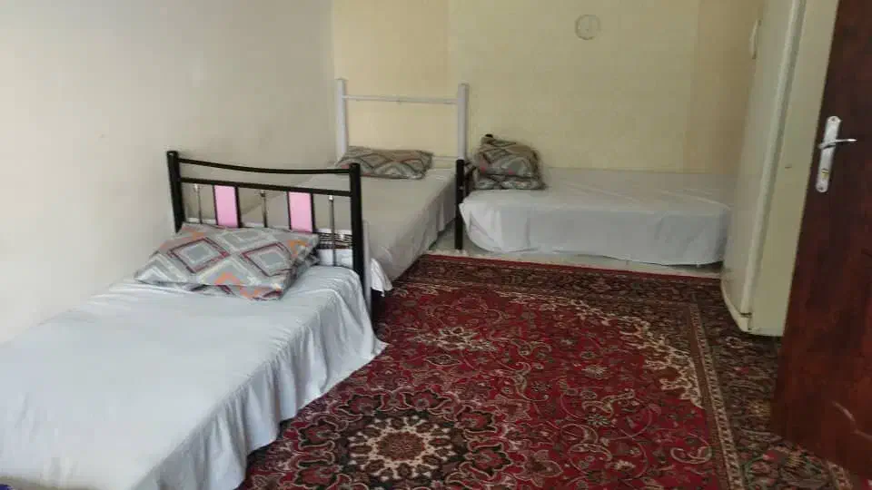 اجاره سوئیت مبله، ماهانه، روزانه|اجارهٔ کوتاه‌مدت آپارتمان و سوئیت|مشهد, حرم مطهر رضوی|دیوار