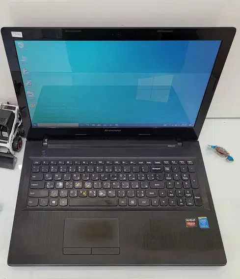 لپتاپ Lenovo g50-70 لنوو جی پنجاه هفتاد|رایانه همراه|مشهد, شاهد (شهرک غرب)|دیوار