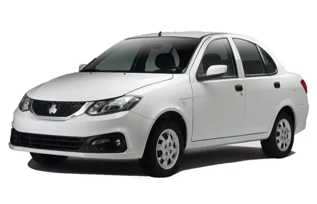 ساینا دوگانه GX خشک|خودرو سواری و وانت|بناب, |دیوار