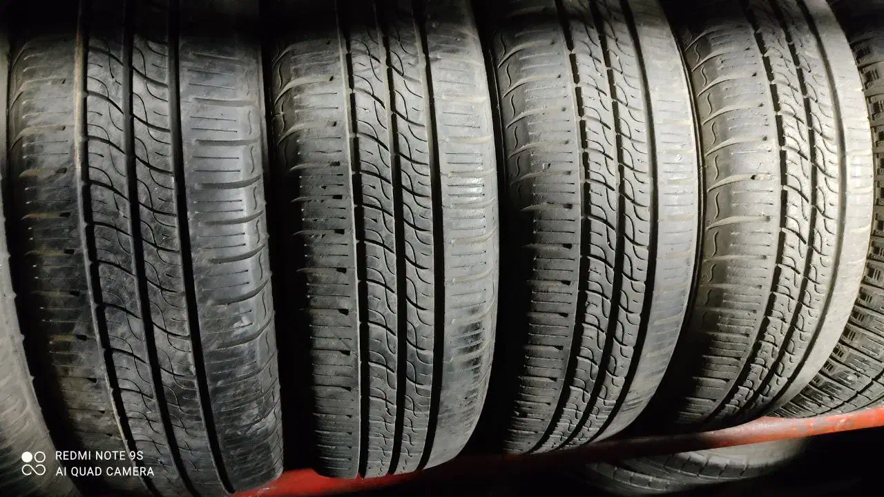 بشتابید بار جدید لاستیک استوک رسیدید|قطعات یدکی و لوازم جانبی|سبزوار, قاضی زاد|دیوار