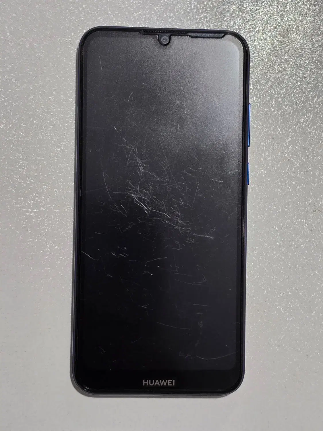 گوشی هواوی y6s|موبایل|همدان, |دیوار