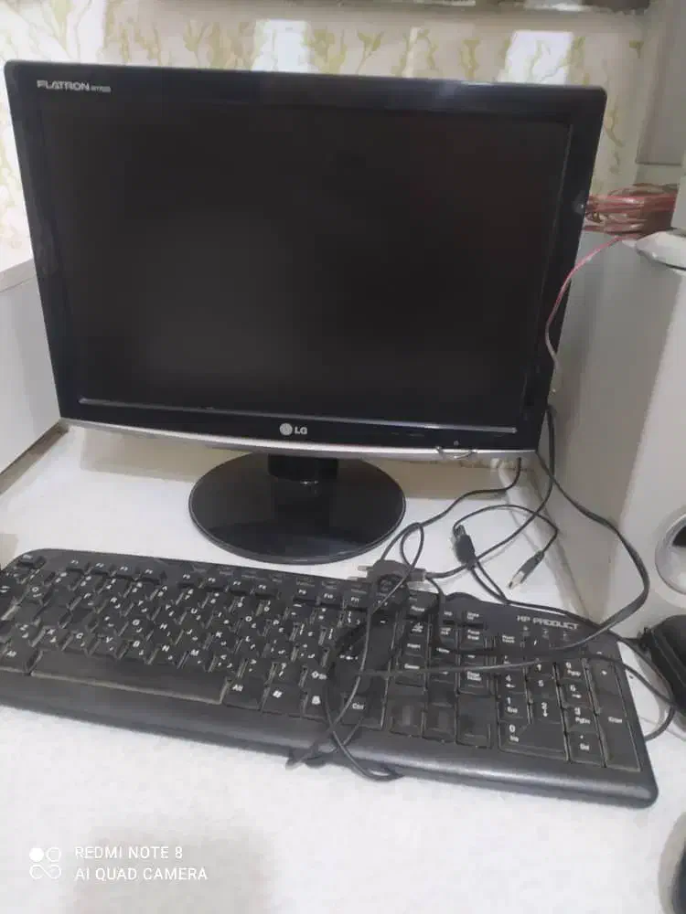 کامپیوتر|رایانه رومیزی|ایلام, |دیوار