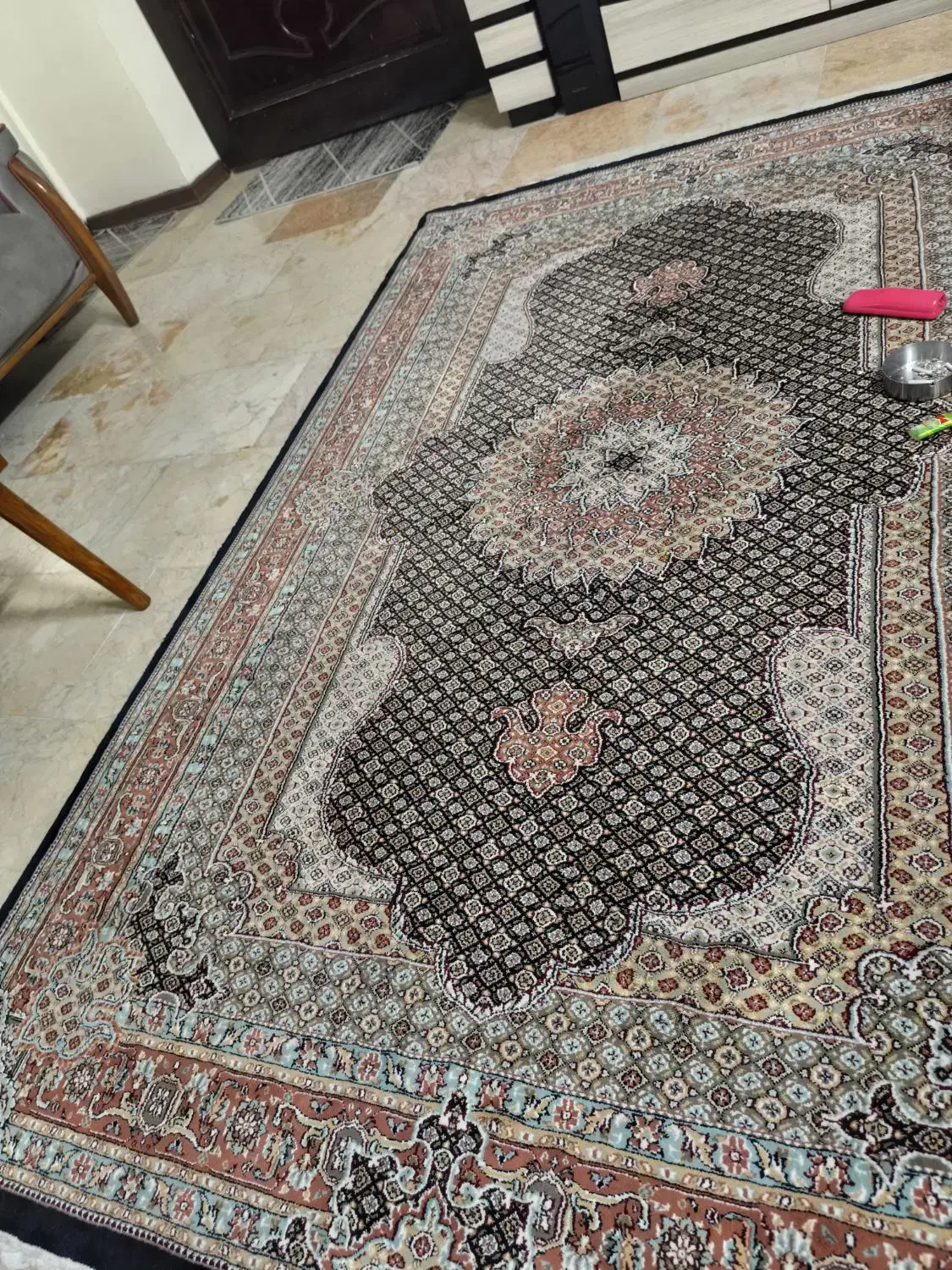 فرش 4 متری|فرش|تهران, هاشمی|دیوار