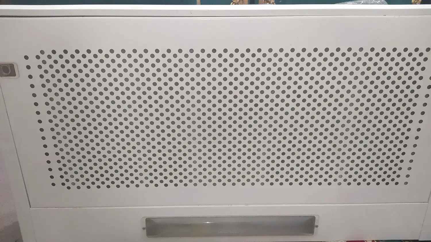 هود بیمکث|هود|زابل, |دیوار