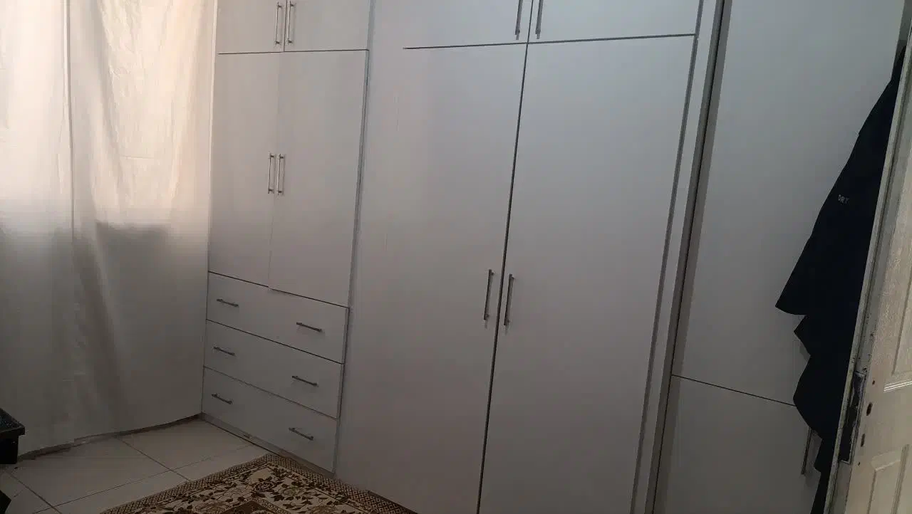 اپارتمان رهن کامل۳۰۰|اجارهٔ آپارتمان|مشهد, نوید|دیوار