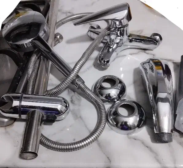 شیراحرمی یه ماه هم کارنکرده درحدنو|لوازم حمام|پاکدشت, حصار امیر|دیوار