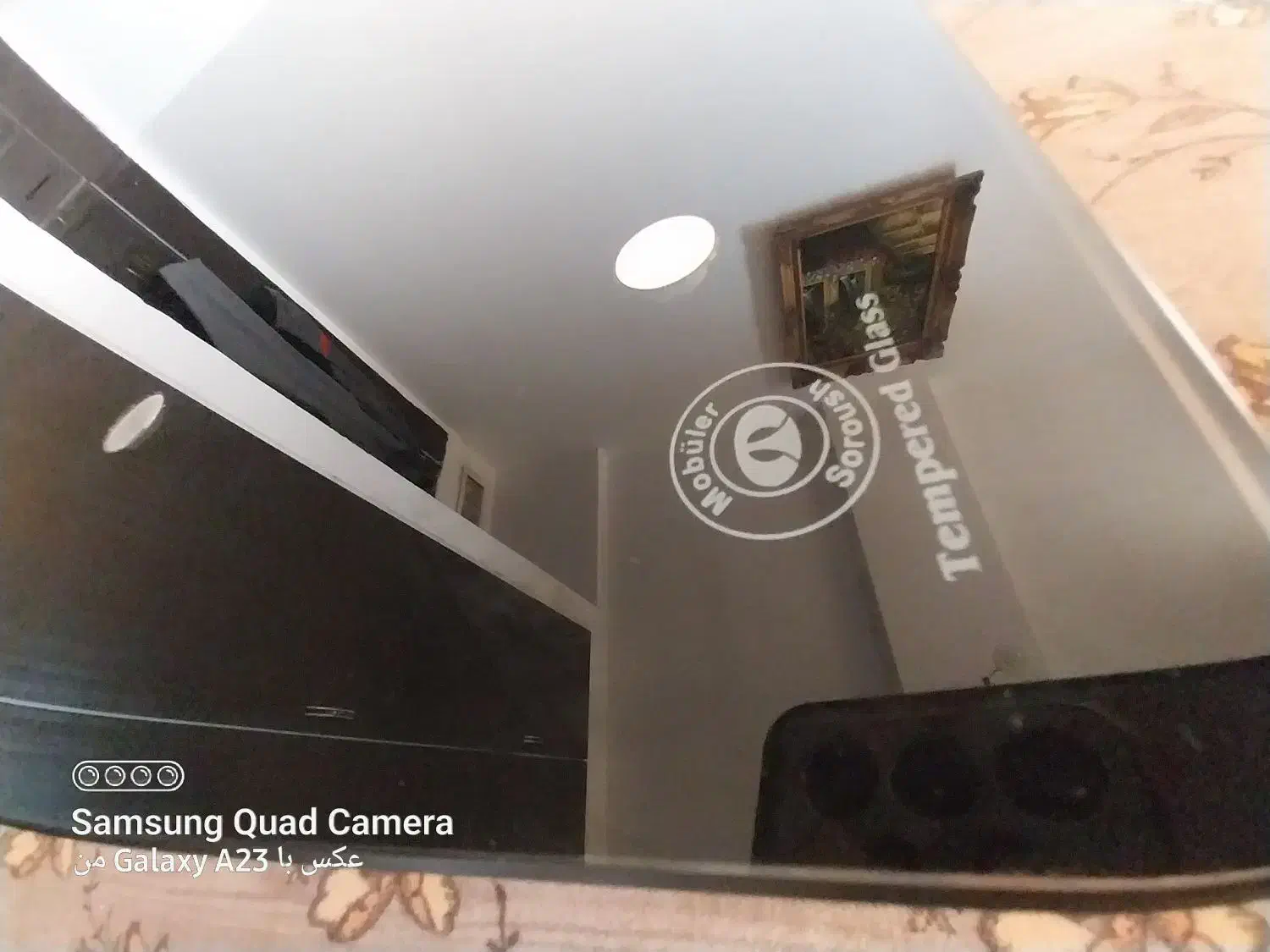 زیر تلویزیون چرخ دار|میز تلویزیون|شیراز, شریفآباد|دیوار