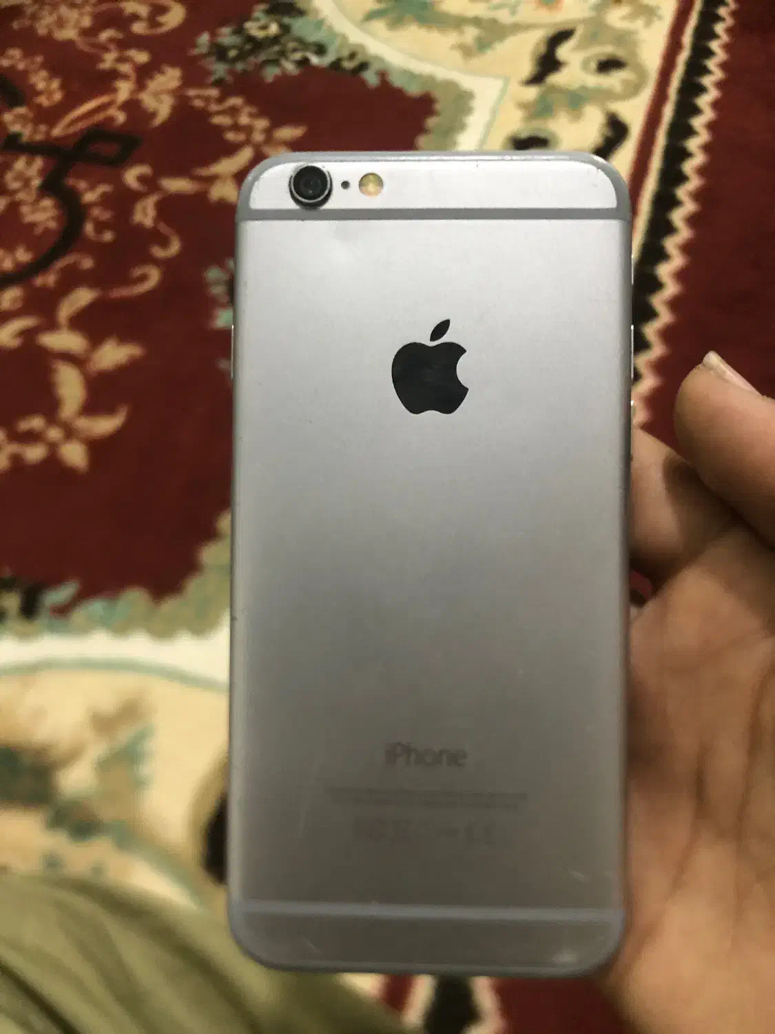 ایفون ۶|موبایل|ایرانشهر, |دیوار