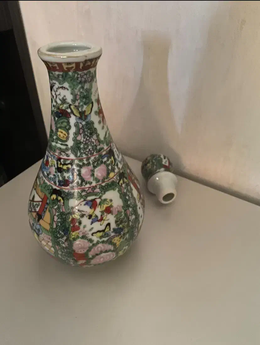 تنگ مرغی اصل معاوضه یا فروش|صنایع دستی و سایر لوازم تزئینی|قزوین, |دیوار