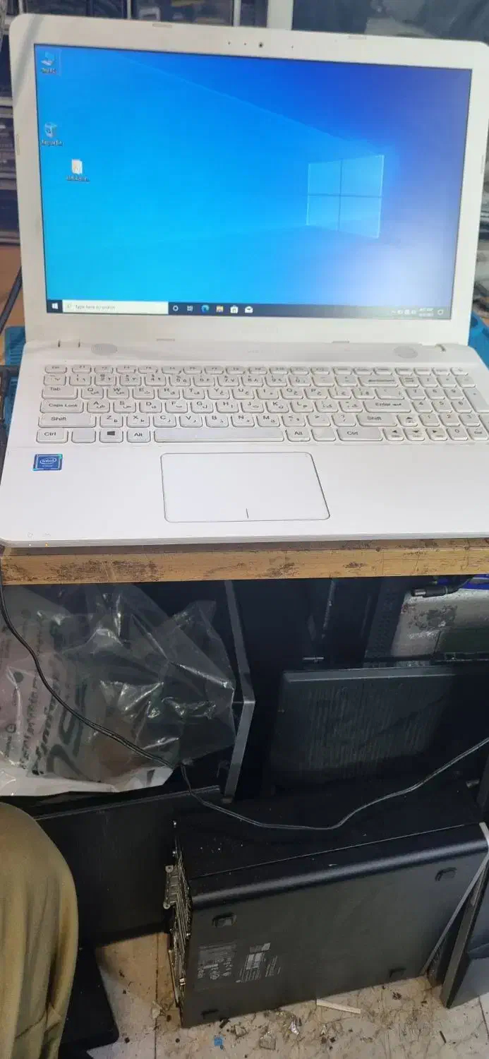 لپ‌تاپ ASUS X541|رایانه همراه|تهران, میدان ولیعصر|دیوار