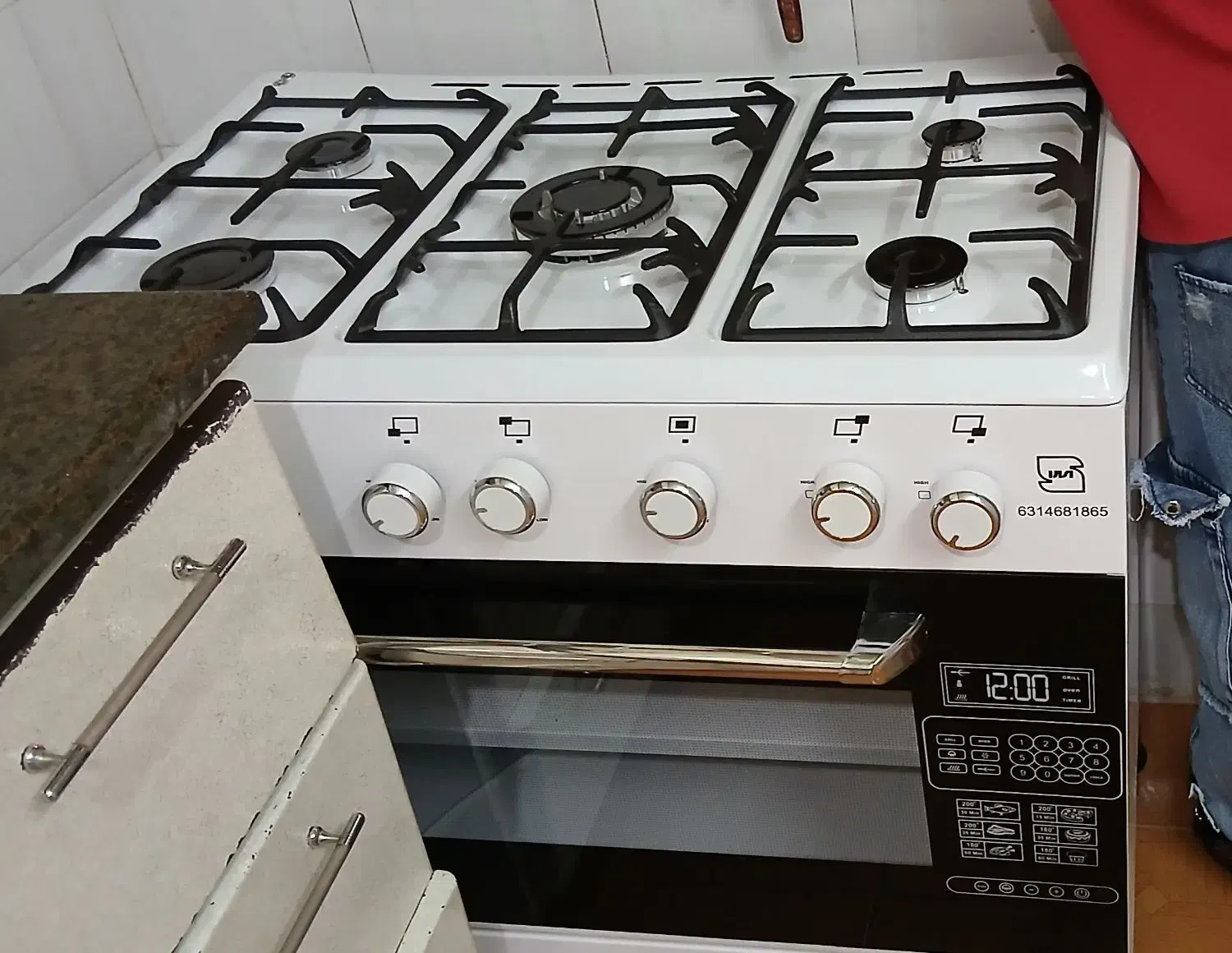 وسایل منزل|سایر لوازم برقی|مهدی شهر, |دیوار