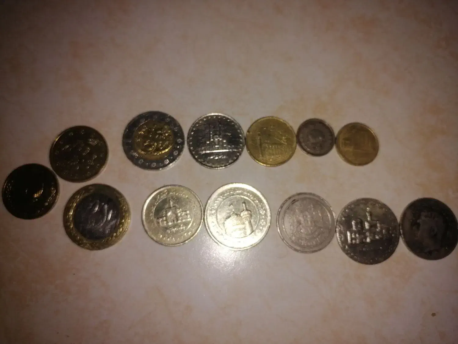 با سلام سکه|کلکسیون سکه، تمبر، اسکناس|خواف, |دیوار