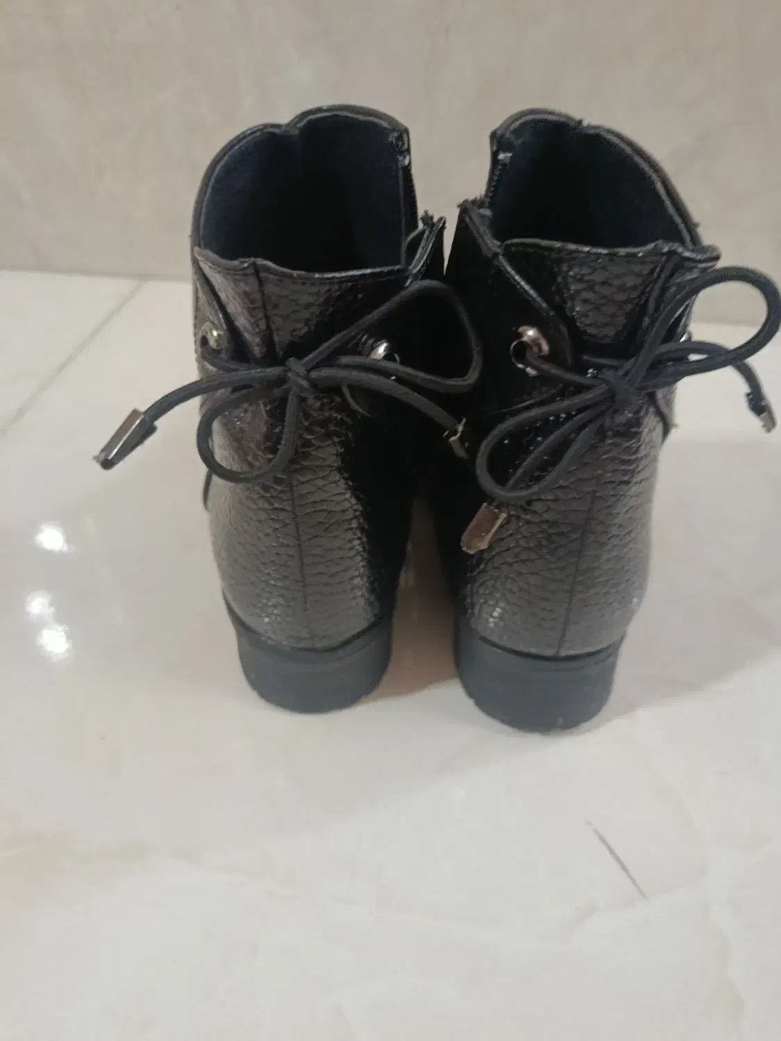 نیم پوت زنانه|کیف، کفش، کمربند|تبریز, |دیوار