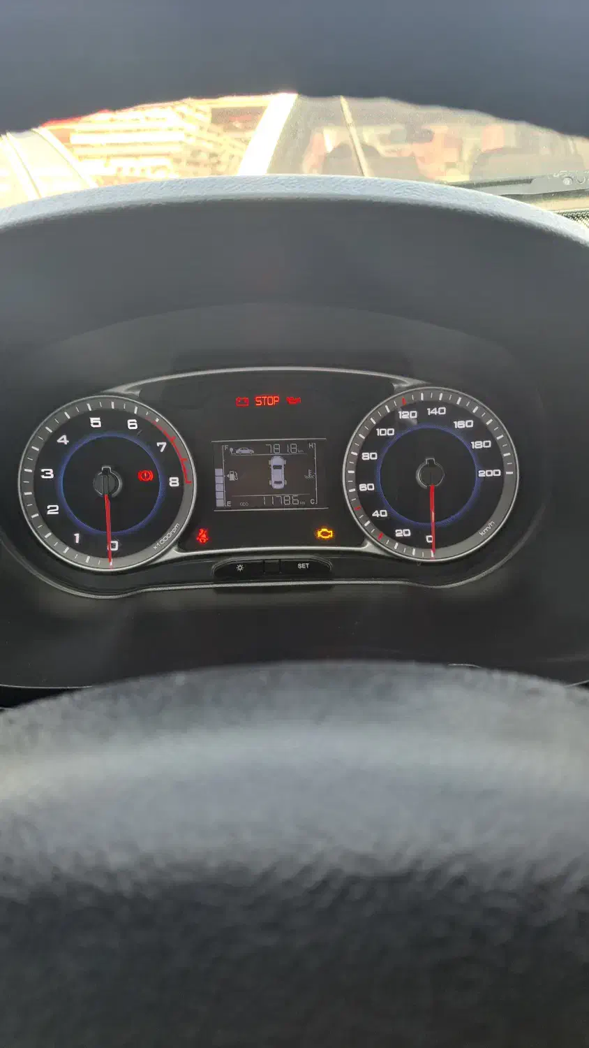 ساینا اس|خودرو سواری و وانت|قدس, شهرک فرزان|دیوار