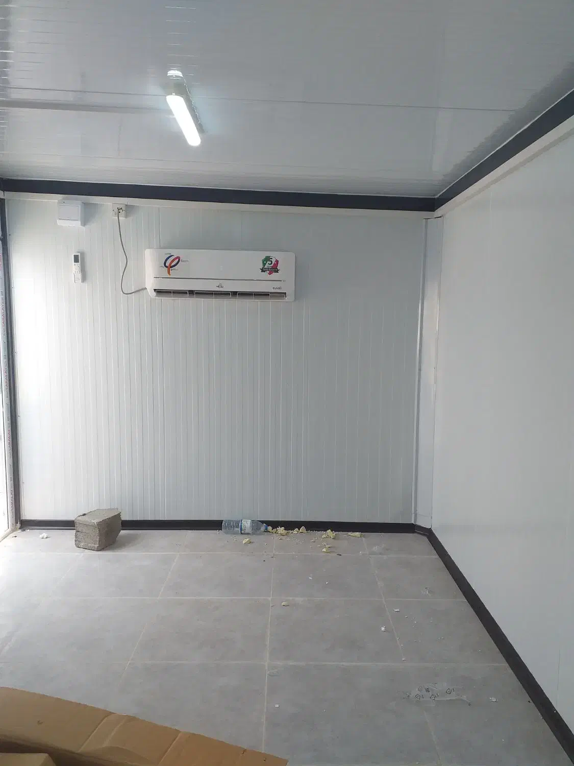 نصب و سرویس و تعمیر کولر گازی پنجره ای و اسپلیت|خدمات پیشه و مهارت|عسلویه, |دیوار